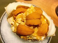 -RONIN Snack Bar