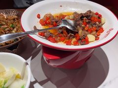 -辣可可·小炒黄牛肉(望京凯德MALL店)