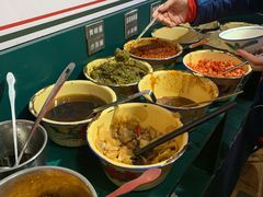 -沙胆彪炭炉牛杂煲(成都玉林店)