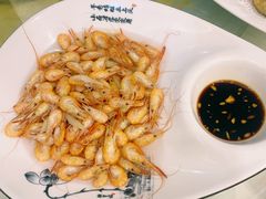 -千岛湖鱼味馆(十字街总店)