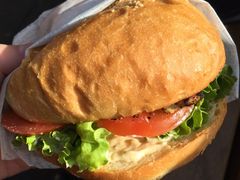 -Fergburger(皇后镇店)