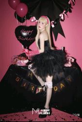 -米莱摄影写真(五大道别墅店)