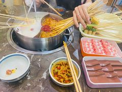 -大斌家串串火锅(汇一城店)