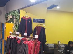 -谜盒子奇幻密室(南屏店)