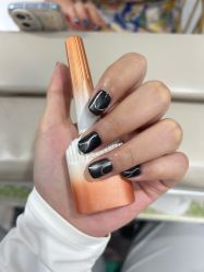 -晨·艺美甲美睫