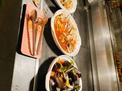 -富力威斯汀酒店·知味自助餐厅