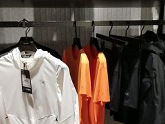 -ARC'TERYX始祖鸟(北京王府中环店)