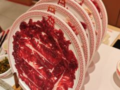 -陈记顺和潮汕鲜牛肉火锅(棠德南路店)