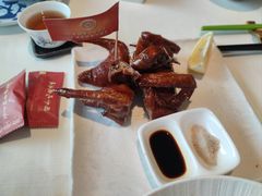 -侨美·唐荔园·40年地道粤菜