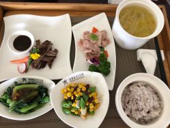 -新寰亚月子会所(金鸡湖凯宾店)