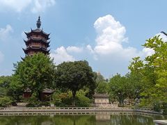 -红梅公园