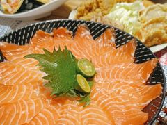 -Sushi Love 创意寿司(丽影广场店)