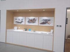 -蔚来空间(北京颐堤港店)