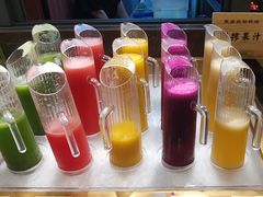 -東盛炭烤自助料理(浦东文峰广场店)