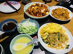 -娄三少春饼·烤鸭(合生汇购物中心店)