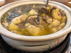 -营记牛肉火锅·大埔客家菜(上梅林店)