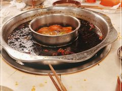 -重庆老火锅王(西安北路店)