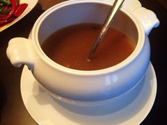 海天楼中餐厅-海天楼(天津泛太平洋店)