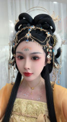 -一揽芳华汉服旗袍体验馆(拙政园店)