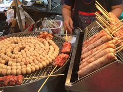 -瓦洛洛传统市场
