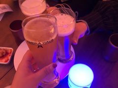 -Ambra Haus琥珀屋精酿餐厅(宝山店)