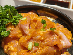 -韩宫宴烤肉·料理(合肥中环城店)