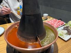 -朴都老北京紫铜火锅(荣成九龙城店)