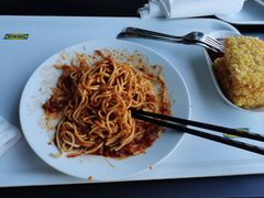 意式肉酱面-宜家·瑞典风味餐厅(天津东丽商场店)