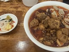 -蒋家肠旺面馆老店(合群路店)