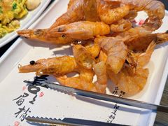 -隆喜元鱼汤包·海鲜(中联广场店)