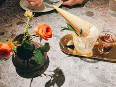 -芭莉与彩虹西餐厅(成都合生汇店)