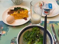 -广州花园酒店
