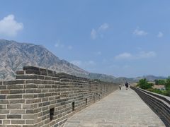 -鸡鸣驿古城
