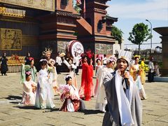 -三国赤壁古战场