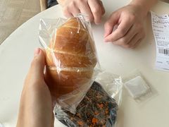 -屋裡·Union Bakery(龙江路店)