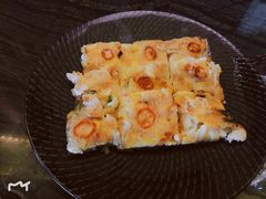 -雾山韩式烤肉·海南糟粕&椰子鸡火锅·海景餐厅(三亚绿发山海天JW万豪酒店)