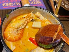 -泰妃殿(宏伊国际广场店)