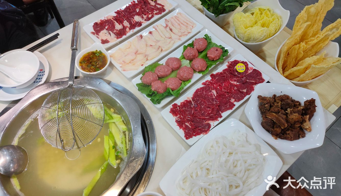 这家宝藏好店，第一次吃就被种草了[调皮][调皮]