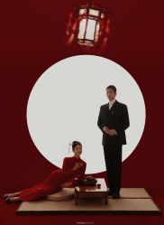-卡米拉婚纱摄影工作室(金汇广场店)