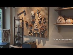 -山形面包店