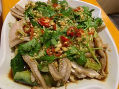 -三牛牛肉火锅