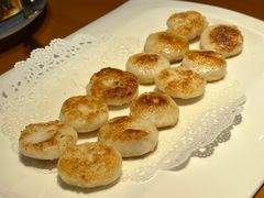 -郑庄脂渣海鲜楼(九水路店)