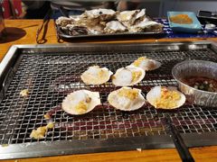 -蚝英雄·鲜蚝自助专门店