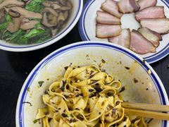 -万三面馆(青龙正街太古里店)