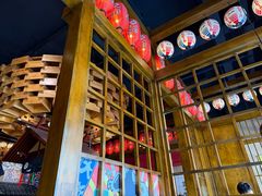 -千代武日本料理(哈西店)