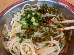-日头火米粉(稚山路店)