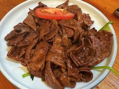 -堂宴·老厦门私房菜(1988仙岳总店)
