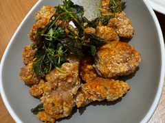 -隅乐胡椒虾·台湾菜·团建(皇岗店)