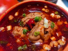-五样儿西昌小签签烤串(建设路店)