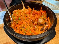 -全州拌饭(发展店)